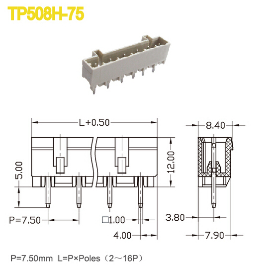 Phoenix Contact Plug in Terminal Blocks , Pluggable Terminal Blocks