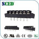 Flange Small Terminal Blocks 7.62mm 14 - 22 AWG Power Connector