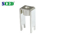 Tin Nickel and Zinc Plated Terminal Block Accessories for PCB