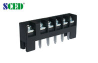 20A 300V Barrier Terminal Block For Electric Lighting Pitch 13.50mm