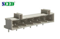  Plug - in Terminal Block  Pitch 7.50mm   Header    Male Sockets     300V 18A    2 - 16P  