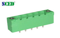 Header   Male Sockets    Plug - in Terminal Block    Pitch 7.62mm   300V 18A    2 - 14P