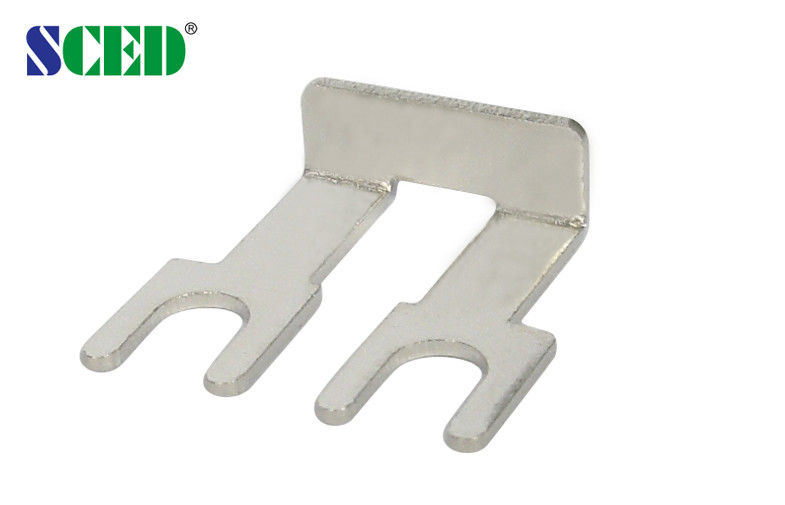 Wire Connector 10.30mm Terminal Accessories , 20A PCB Electrical components