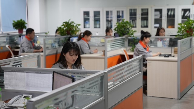 China SCED ELECTRONICS CO., LTD. company profile