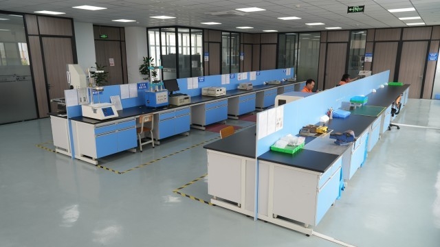 China SCED ELECTRONICS CO., LTD. company profile