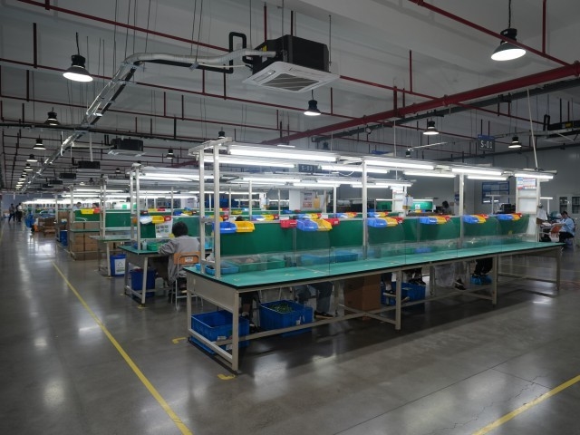 China SCED ELECTRONICS CO., LTD. company profile