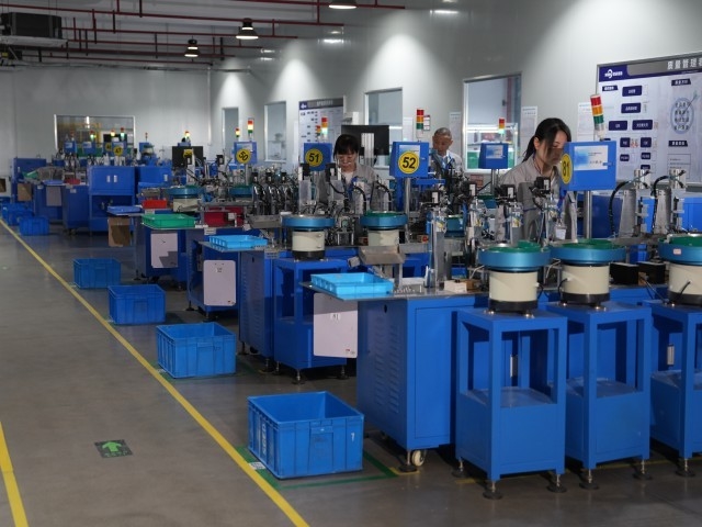 China SCED ELECTRONICS CO., LTD. company profile