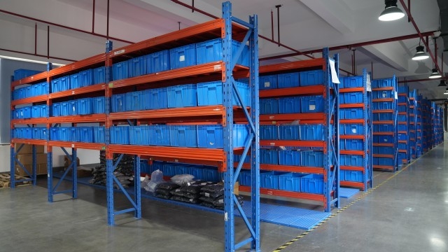 China SCED ELECTRONICS CO., LTD. company profile