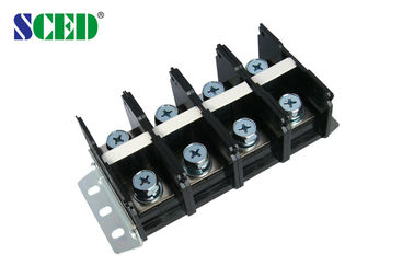 600V High Current Terminal Block