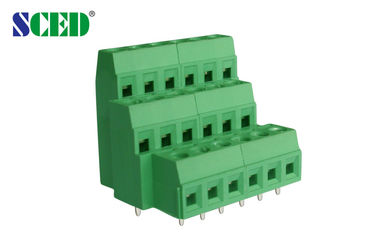 5.08mm Screw PCB Terminal Block