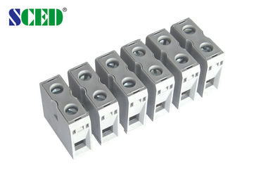 Feed Through Panel Mount Terminal Block