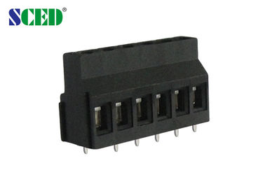 PCB Screw Connection Terminal Block Connector