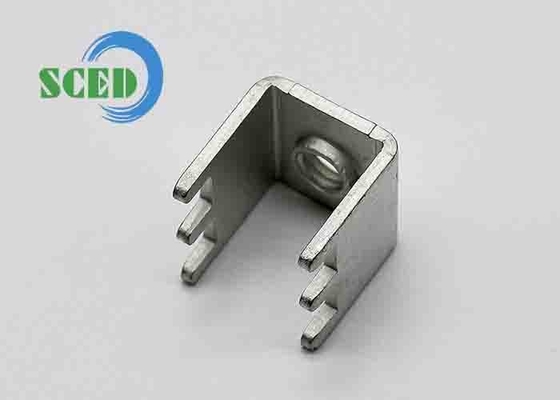 85A 6.25*13.00mm 18 Torque Steel Brass Terminal Block Accessories
