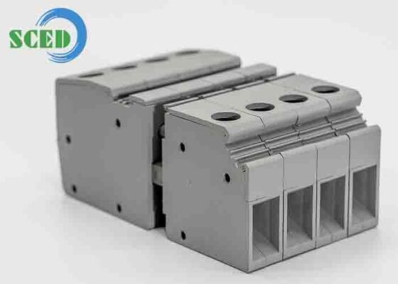 2 To 24 Number Of Positions Terminal Junction Blocks Flexible Configuration Options for Diverse Electrical Applications