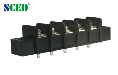 Barrier Terminal block  Pitch  11.00mm   300V  30A   2 - 20P   power terminal block 