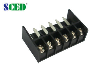  Barrier Terminal block   Pitch  11.00mm   600V  30A   2 - 18P  power terminal block