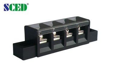 Barrier Terminal block   Pitch  11.00mm   600V  30A   2 - 16P    power terminal block