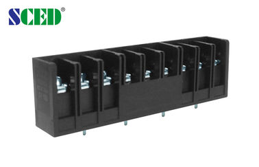 Barrier Terminal block   Pitch  9.50mm  600V  30A  9P  power terminal block