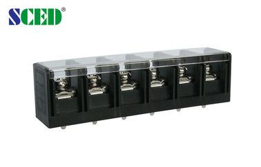 Barrier Terminal Block  Pitch  13.00mm  600V  40A   2 - 12P    Power Terminal Block