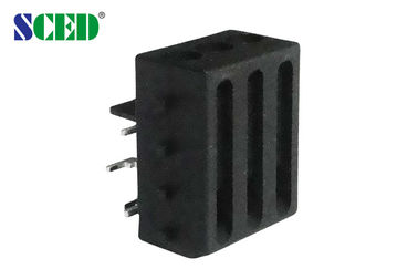 2P - 24P Screw PCB Terminal Block Pitch 6.20mm 300V 10A For Module Design