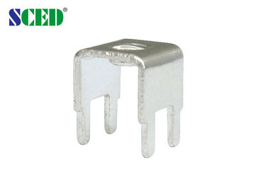 Metal PCB terminal Electrical components For Electric Lighting