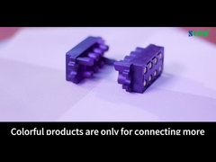 Terminal Block and Its Applications