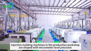 SCED Anhui Production Base