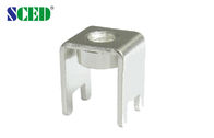 High Current Electrical Terminals Connectors 100A 10.0mmx16.5mm Space