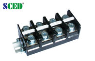 600V 240A PCB Mount Terminal Block Connector , Power Terminal Blocks 36.00mm Pitch