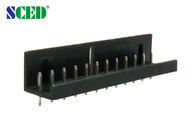 Plug - in Terminal Block   Header   Pitch 5.08mm   Male Sockets   300V 10A   2P - 24P