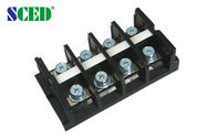   High Current Terminal connector  Pitch 28.00mm   600V 150A   any poles available 