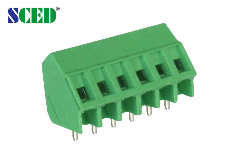 5.08mm wire connector PCB Terminal block for Electric Lighting