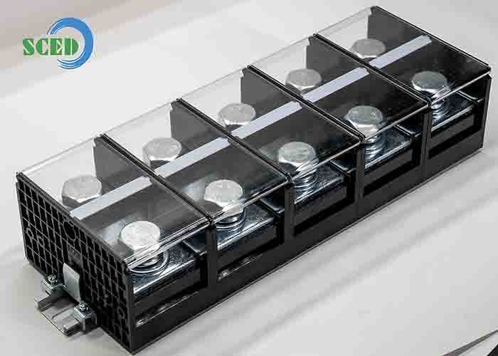 60 00mm 600V PC UL94 M16 Terminal Blocks For Industrial Control 60-00mm-600v-pc-ul94-m16-terminal-blocks-for-industrial-control
